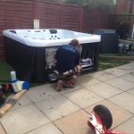Hot Tub Repairs