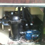 Hot Tub Repairs