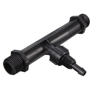 Hot Tub Not Heating - Ozone Injector